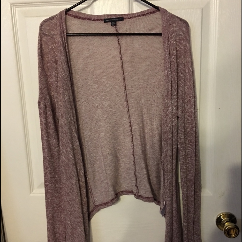 American Eagle Cardigan